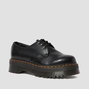 Dr. MARTENS 1461 QUAD